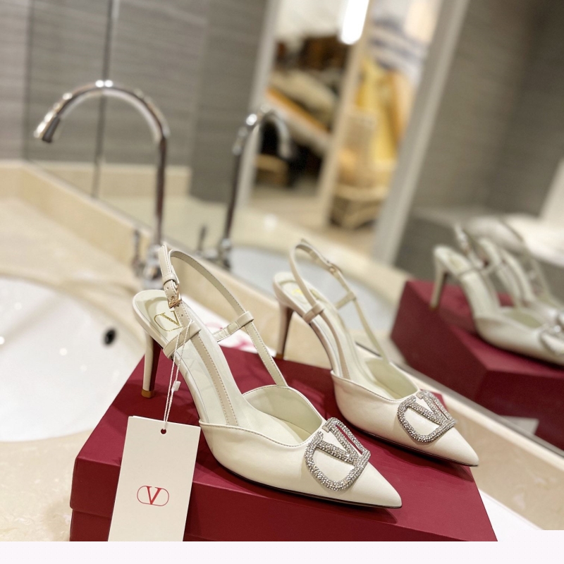 Valentino High Heels